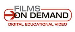Films on Demand Database Link Image