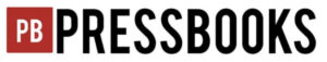 Pressbooks Logo