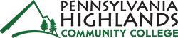 Pennsylvania Highlands Community College Logo