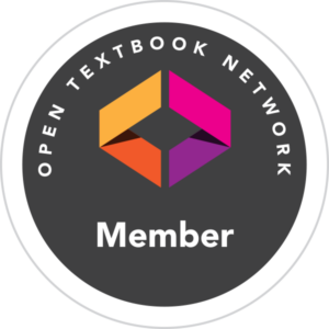 Open Textbook Network