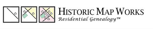 Historic Map Works