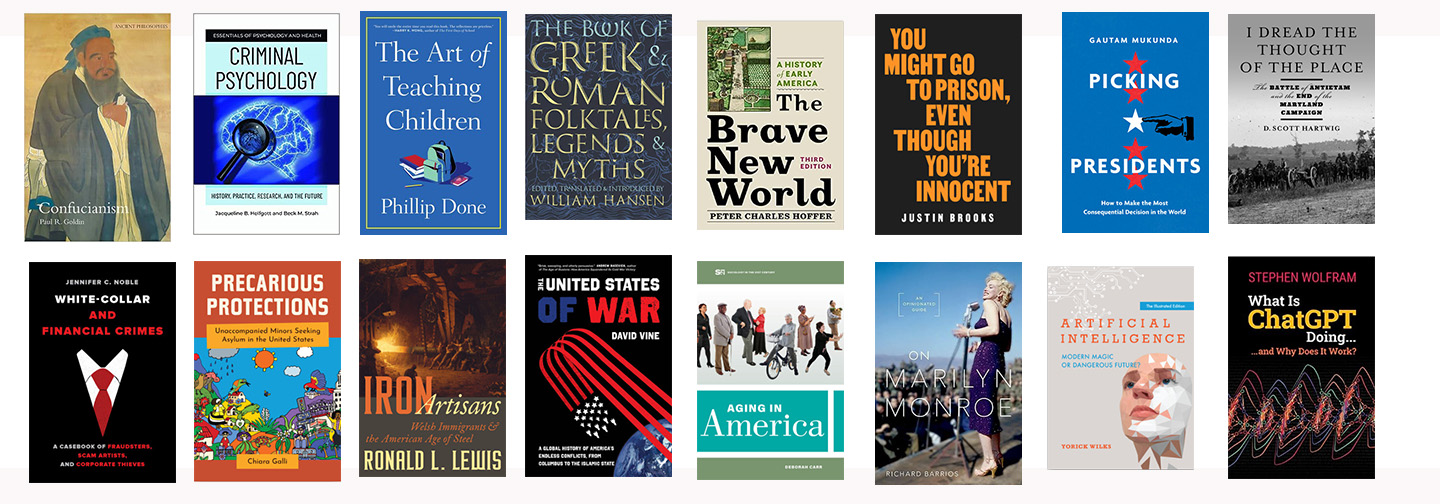 New Books